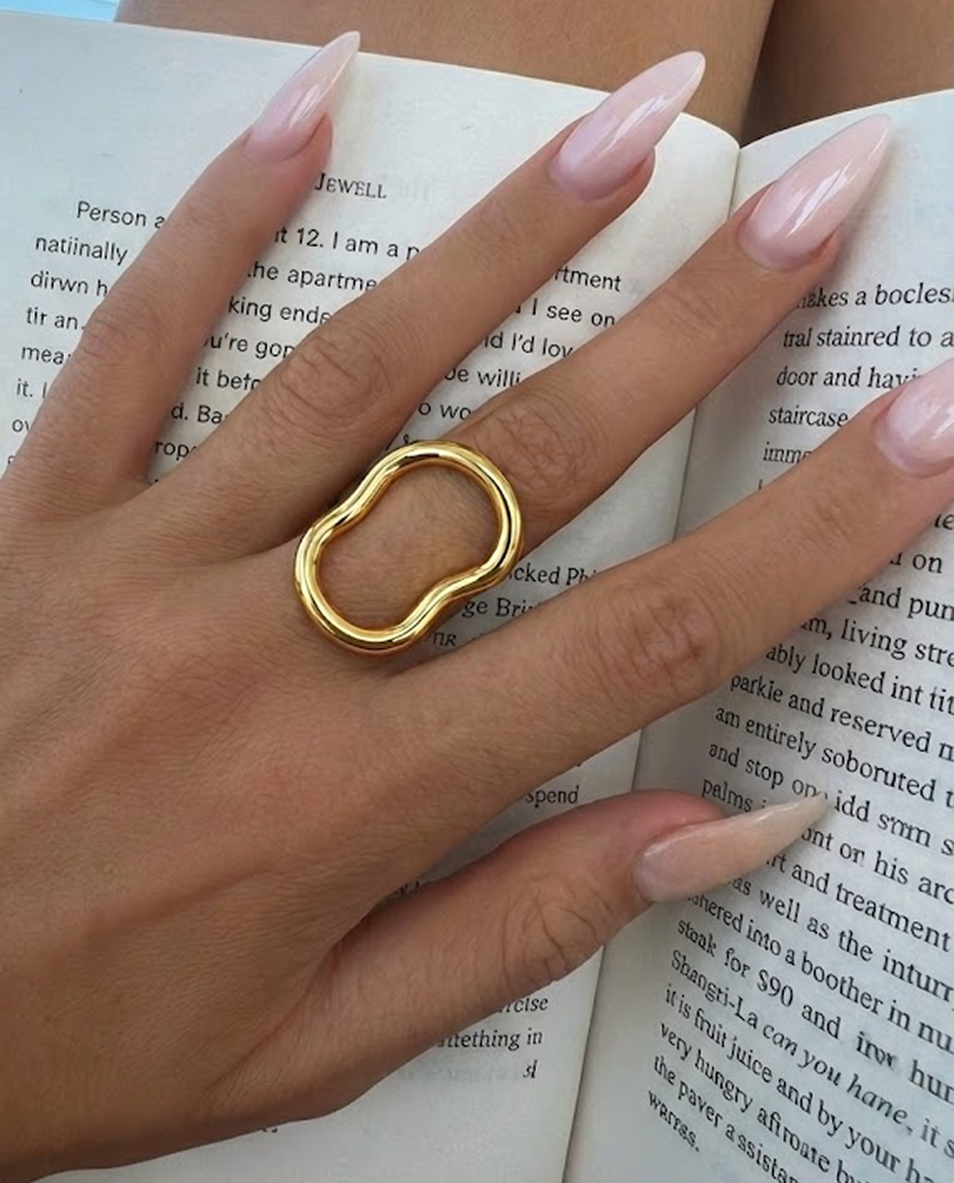 Ringe