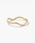 Wave Bangle
