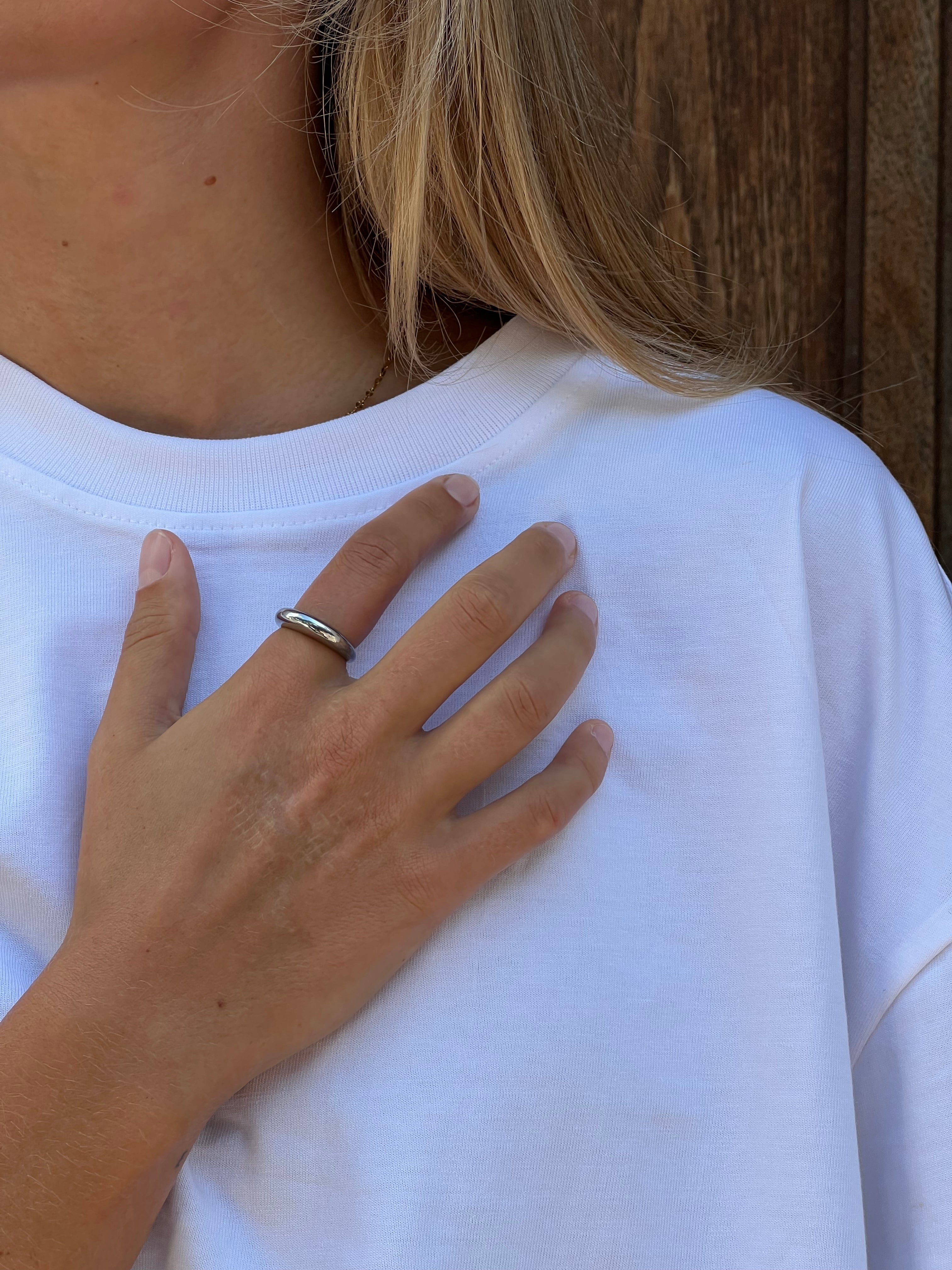 Bubble Ring