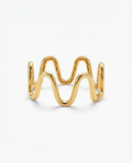Snake Bangle