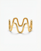 Snake Bangle