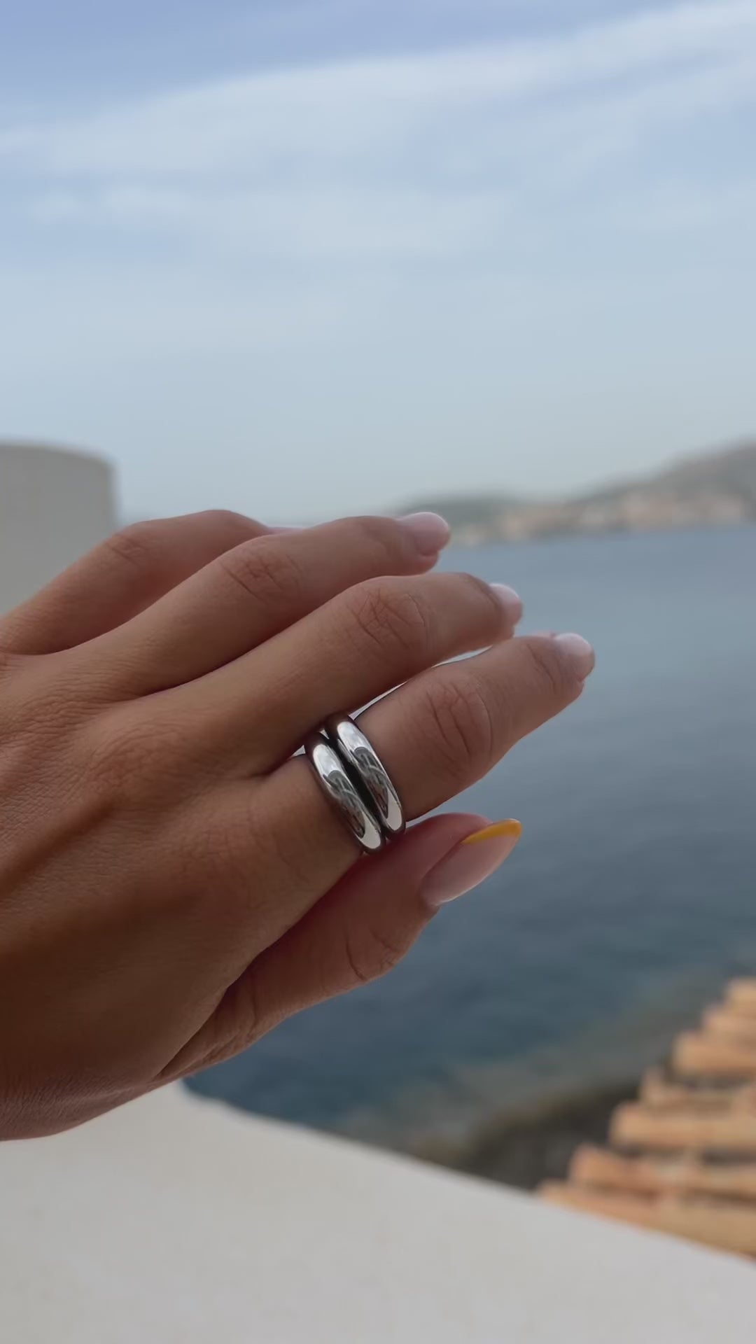 Bubble Ring