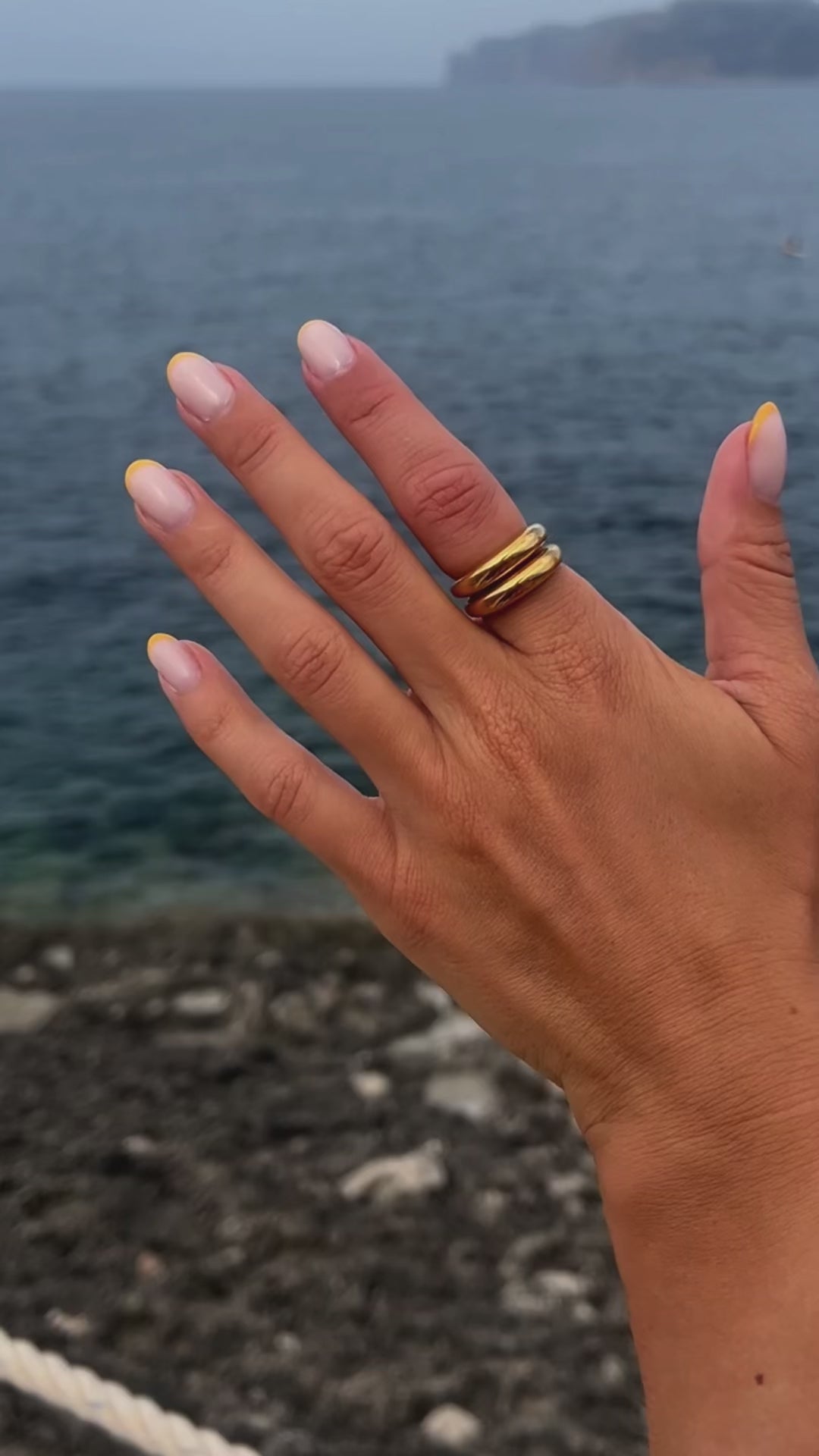 Bubble Ring